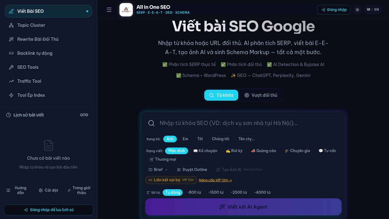 AI Agent là gì? Bộ tài liệu tạo AI Agent từ ý tưởng đến thực chiến